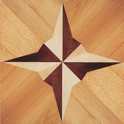 Sternparkett UN (104)